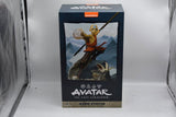 Dark Horse Direct Avatar: The Last Airbender Aang Statue