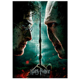 Harry Potter vs. Voldemort Puzzle 1000 Pieces