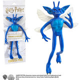 Noble Collection Fantastic Beasts Bendable Cornish Pixie 18cm Posable Collectible Figure