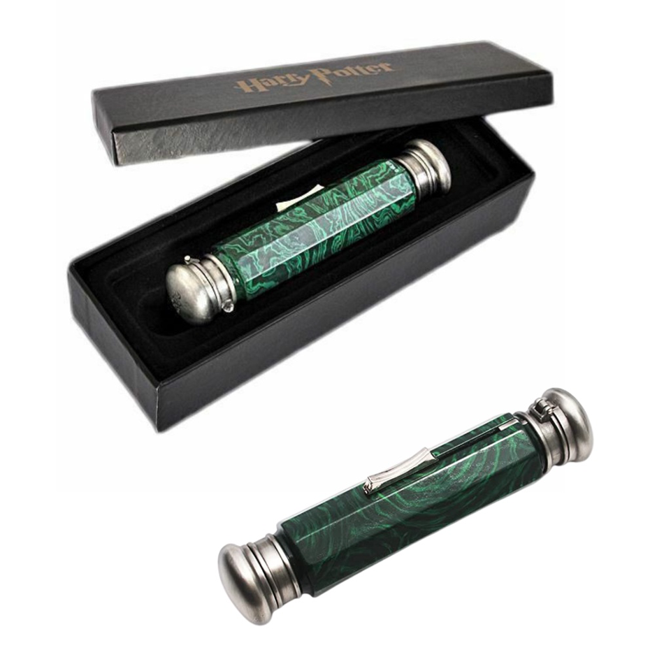 Noble Collection Harry Potter Deluminator Collectors Prop – Neverland ...