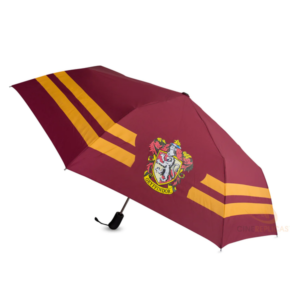 Cinereplicas Harry Potter Gryffindor Umbrella