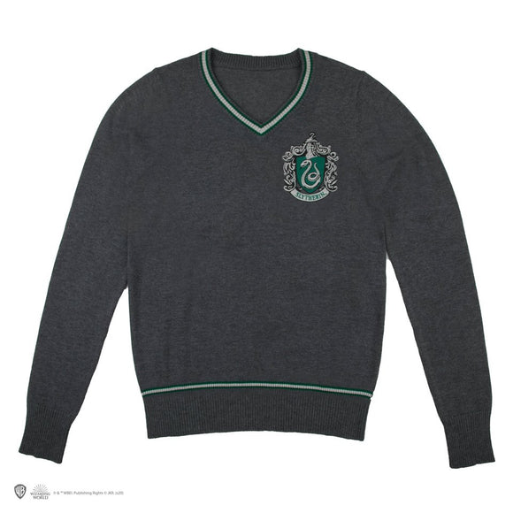 Cinereplicas Harry Potter Slytherin Sweater XS