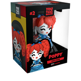 Youtooz Poppy Playtime: Poppy Vinyl Figure