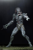 (NECA) Predator (2018) - 7" Scale Action Figure - Deluxe Armored Assassin Predator