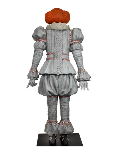 (NECA) IT: Chapter Two - Life-Size Foam Replica - Pennywise