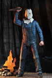 (NECA) Friday the 13th - 7" Scale Action Figure - Ultimate Part 2 Jason