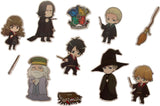 Harry Potter Cute Characters Magnet Set