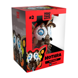 Youtooz Godzilla: Mothra Vinyl Figure