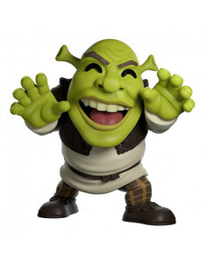 Youtooz Shrek: Shrek Vinyl Figure