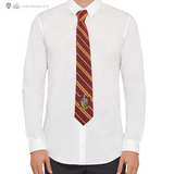 Cinereplicas Harry Potter Gryffindor Logo Necktie