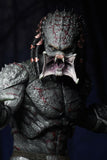 (NECA) Predator (2018) - 7" Scale Action Figure - Deluxe Armored Assassin Predator