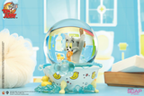 Soap Studio Tom and Jerry Bath Time Snow Globe