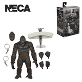 (NECA) King Kong Concrete Jungle 7" Scale Action Figure