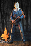 (NECA) Friday the 13th - 7" Scale Action Figure - Ultimate Part 2 Jason