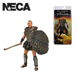 Clash of the Titans - Perseus 7" figure Figure