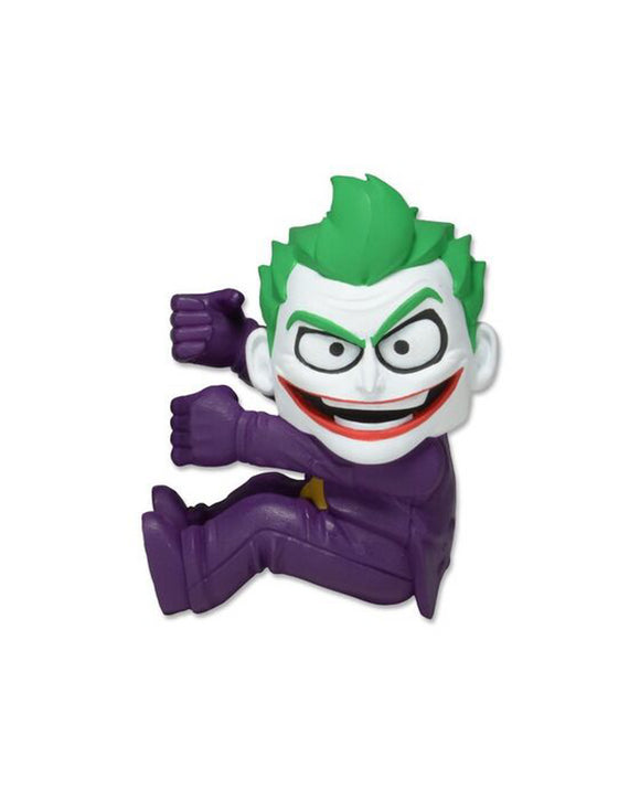 DC Comics Joker Full Size Scaler 3.5” Mini Figure