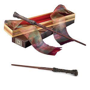 Noble Collection Harry Potter Harry's Wand with Ollivanders Box