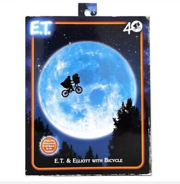 E.T. 40th Anniversary - 7