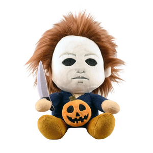 Halloween Michael Myers Phunny Collectible Plush