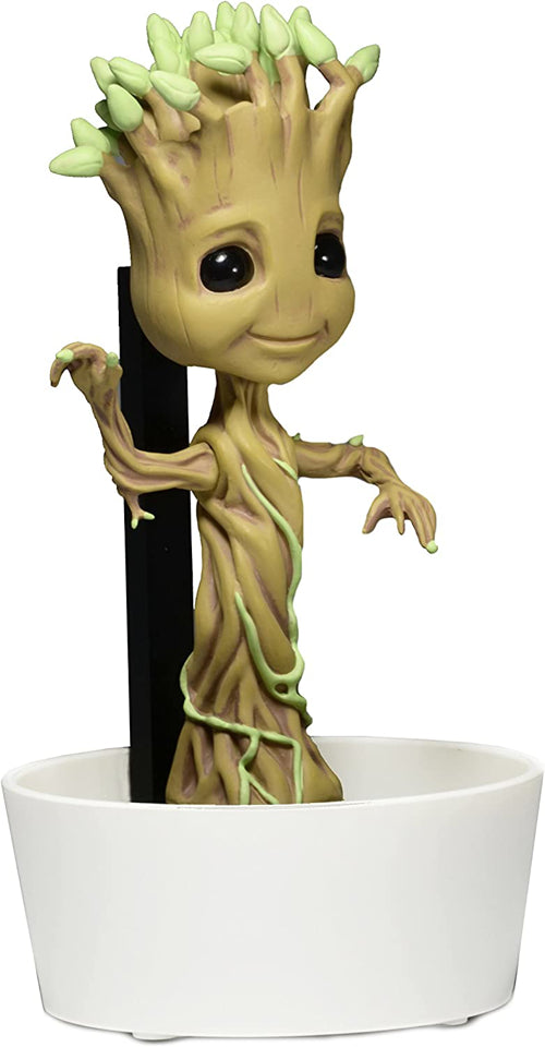 Guardians of the Galaxy Groot Dancing Body Knocker