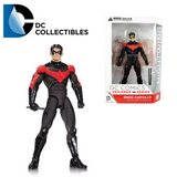 DC Comics - Designer Action Figures Series 1 - Greg Capullo Nightwing