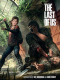 Dark Horse The Art of The Last of Us Hardcover