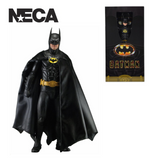 (NECA) Batman (1989) Batman 1/4  Keaton Figure