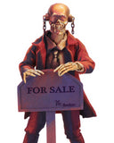 (NECA) Megadeth - 8" Clothed Figure - Peace Sells... but Who's Buying?