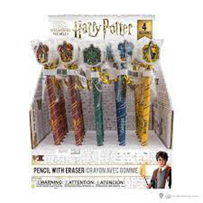 Cinereplicas Harry Potter Ravenclaw Pencil with Eraser