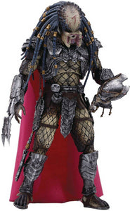 Hiya Toys AVP - Elder Predator Action Figure Exquisite Mini Series 1:18