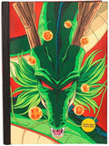 Dragon Ball Z Shenron Notebook with Light