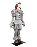 (NECA) IT: Chapter Two - Life-Size Foam Replica - Pennywise