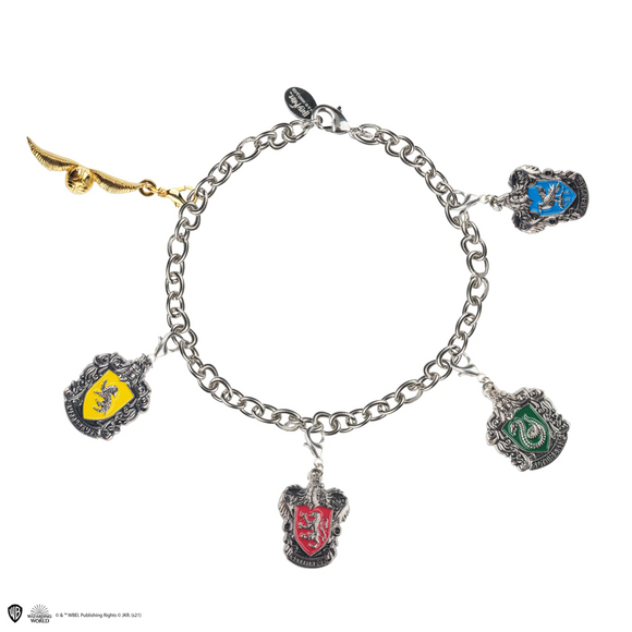 Cinereplicas Harry Potter Ravenclaw Jewelry Charms