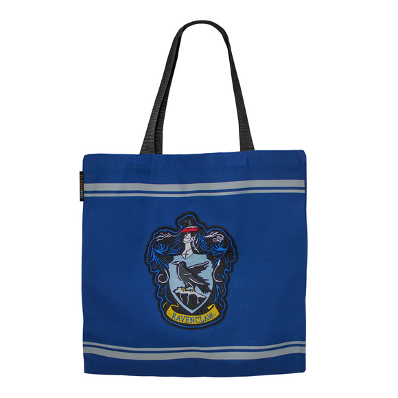 Cinereplicas Harry Potter Ravenclaw Tote Bag