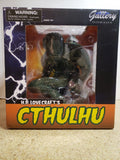 Diamond Select Cthulhu Gallery Statue