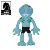 Hellboy - Itty Bitty Hellboy Plush: Abe Sapien