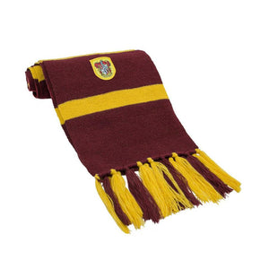 Cinereplicas Harry Potter Gryffindor Standard Scarf Adult Size