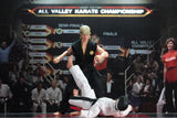 (NECA) Karate Kid (1984) - 8" Clothed Action Figure - Tournament 2 Pack