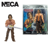 Texas Chainsaw Massacre 3 - Leatherface Clothed Figure