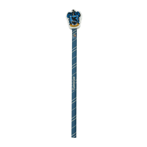 Cinereplicas Harry Potter Ravenclaw Pencil with Eraser