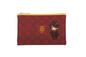 Harry Potter Gryffindor Harry and Hermione Handbag Case