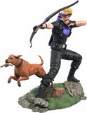 Diamond Select Hawkeye Marvel Gallery Comic Statue