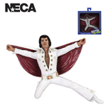 (NECA) Elvis Presley Live In 1972 - 7" Scale Figure