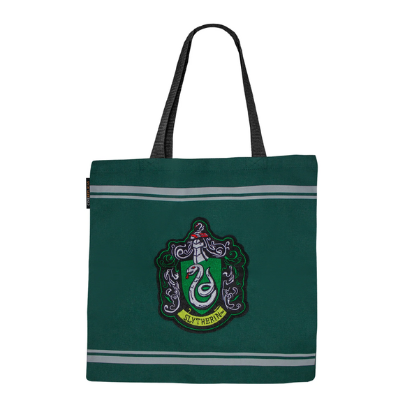 Cinereplicas Harry Potter Slytherin Tote Bag