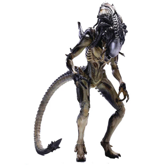 Hiya Toys AVPR Predalien Action Figure Exquisite Mini Series 1:18