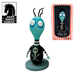 Tim Burton - Vinyl Toxic Boy 18 cm