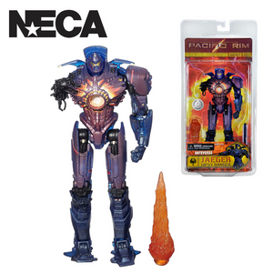 Pacific Rim - Gipsy Danger Anteverse Deluxe Figure