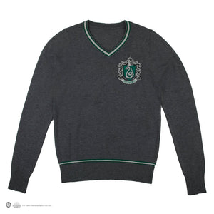 Cinereplicas Harry Potter Slytherin Sweater XL