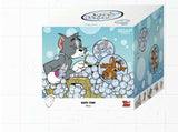 Soap Studio Tom and Jerry Bath Time Statue