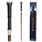Noble Collection Fantastic Beasts Yusuf Kama Wand with Character Box